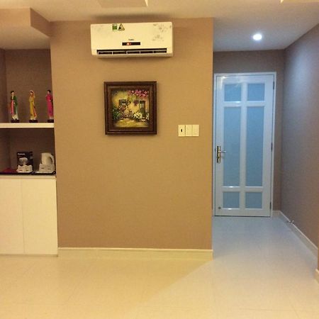 Thai Binh Hotel - Hong Vina Bandar Ho Chi Minh Luaran gambar